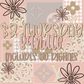 $2 Thursday Bundle 5/21 Digital Images PNG
