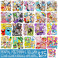 Penpal Postmarks Collab W/Renewed Hope Digitals