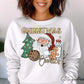 Christmas Cookies Digital Image PNG