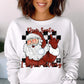 Dear Santa, I regret nothing Digital Image PNG