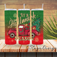 It’s hallmark season tumbler wrap digital image png