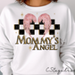Mommy’s Angel digital image png