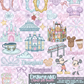 DL Clipart Bundle Elements PNGS