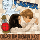 Trick or Tinsel Clipart Collab W/Unhinged Misfits