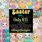 Easter Bundle