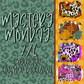 Mystery Monday 7/6 Bundle (No Tumbler, Libby or Seamless)