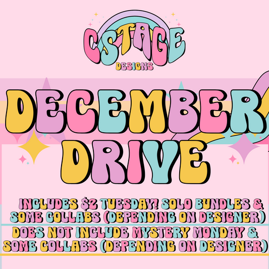 25’ December Google Drive