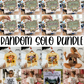Random Solo Bundle 7/9/26 Digital Images PNG