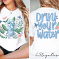 Drink your water digital image png