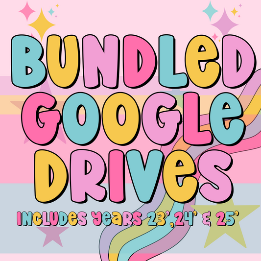 Bundled full Design Google Google Drives
