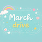 26’ March Google Drive