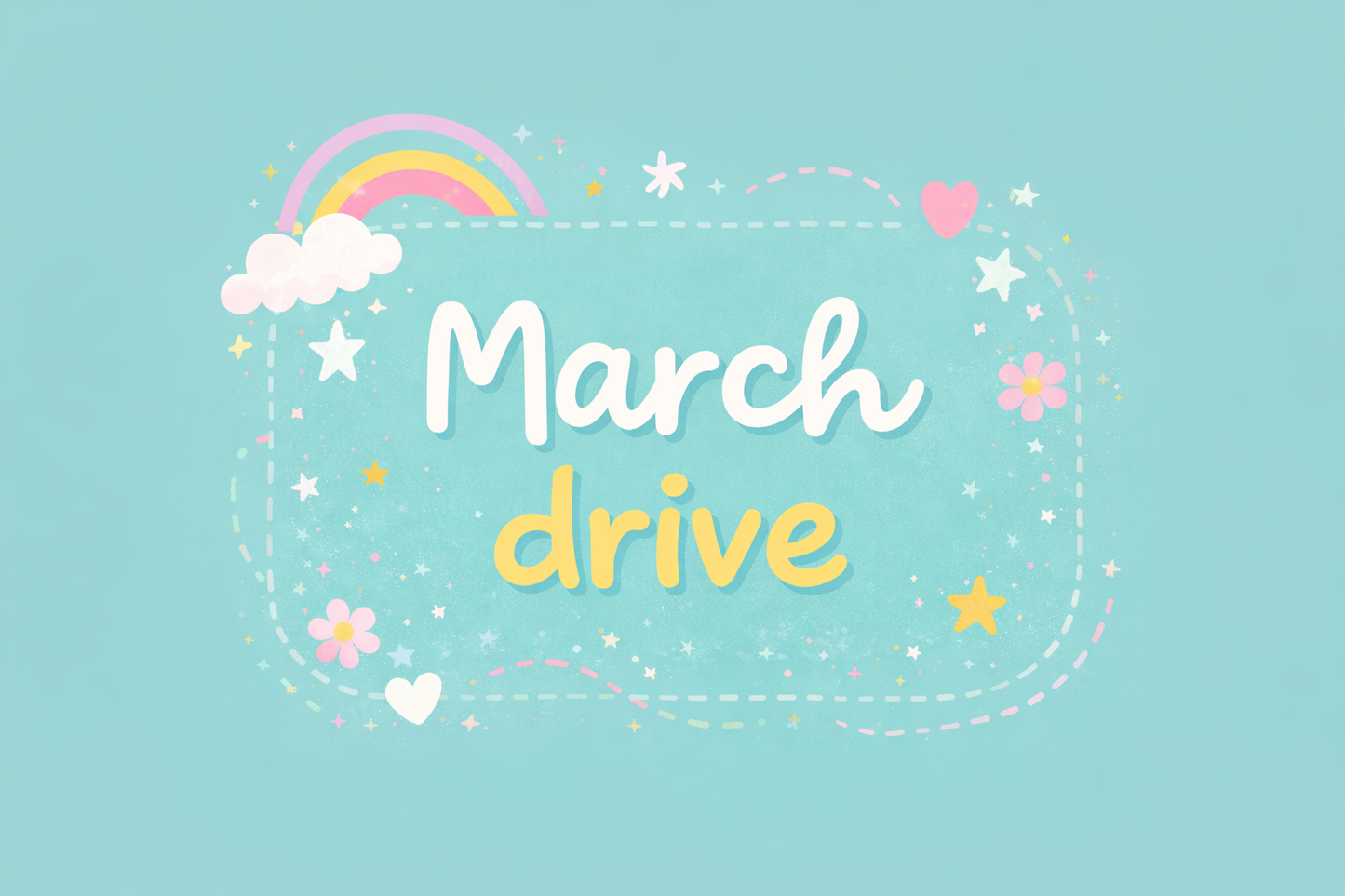 26’ March Google Drive