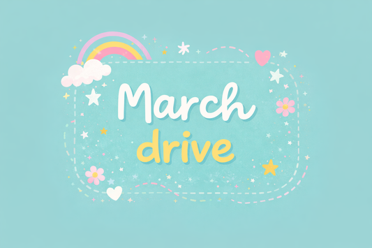 26’ March Google Drive