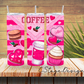 Coffee obsessed 6 Digital Images Included