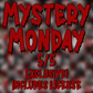 Mystery Monday 5/5