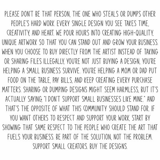 A Note From the Artist WATERMARK
