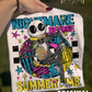 Nightmare before Summertime digital image png