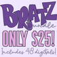 Pretty Girls Bundle digital image png
