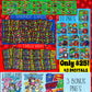 $2 Thursday Bundle 3/19 Digital Images PNG