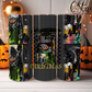 Nightmare Tumbler Wrap Digital Image PNG