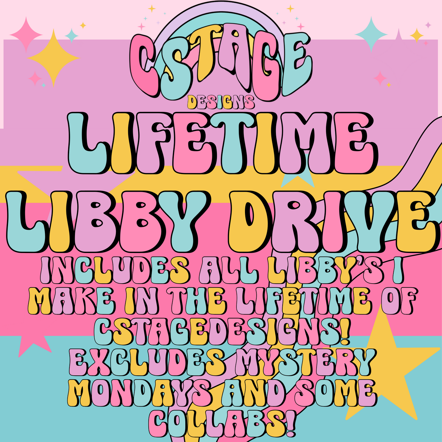 Lifetime Libby Drive Digital Images PNG