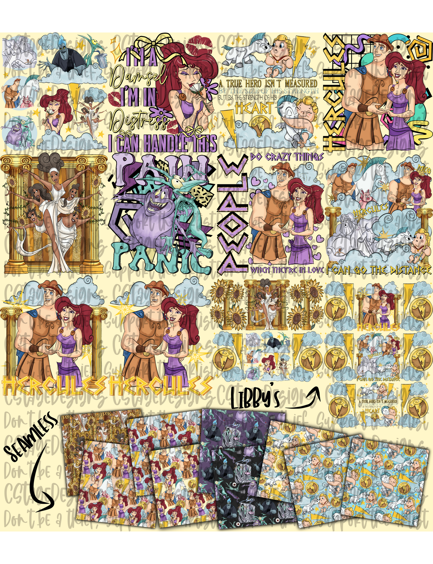 $2 Herc Bundle Bundle