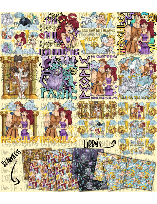 $2 Herc Bundle Bundle
