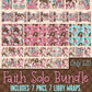 Faith Solo Bundle Digital Images PNG