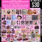 CStageDesigns Fundraiser includes SO MUCH MORE THAN WHATS PICTURED!