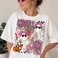 Ghouls just wanna have fun PNG