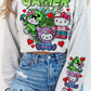 Gamer Girl Digital Image PNG
