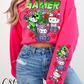 Gamer Girl Digital Image PNG