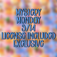 Mystery Monday 9/14 Dig