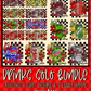 Drinks Solo Bundle Digital Images PNG