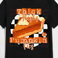Thick Thighs & Pumpkin Pies Digital Image PNG