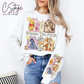 Mystery Monday 9/1 Digitals Image PNG