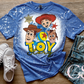 Story toy digital image png