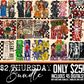$2 Thursday Bundle 4/2/26 Digital Images PNG