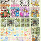 $2 Tuesday Bundle Digital Image PNG
