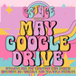 26’ May Google Drive Digital Images PNG