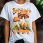 Stay Trippy Lil Hippy Digital Designs PNG