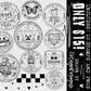 Watermark Stamps & PNGS
