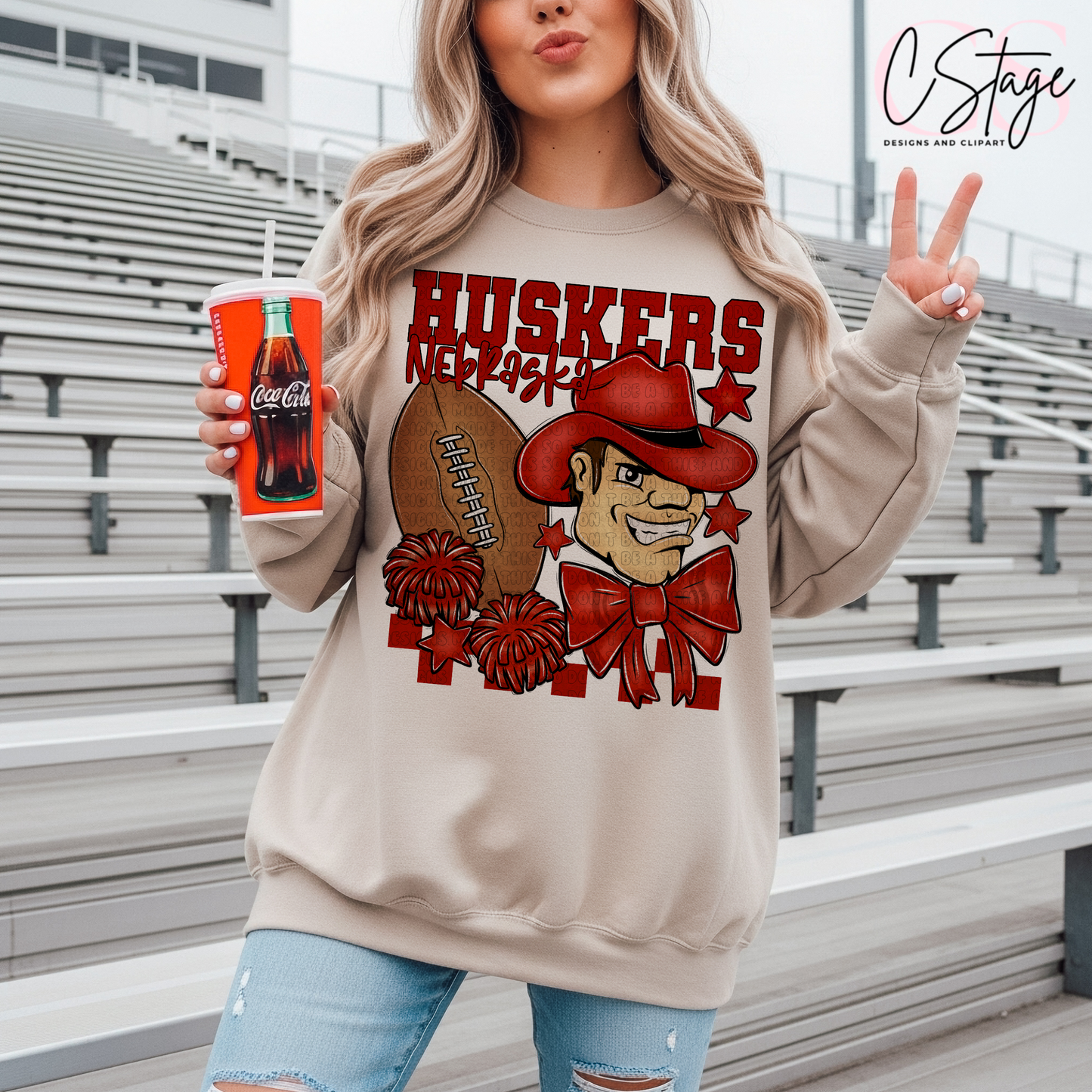 Nebraska Digital Image PNG