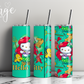 TLM Tumbler Digital Image PNG