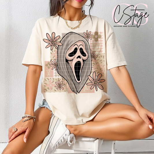 Ghost Digital Image PNG
