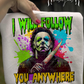I Will Follow Digital Image PNG