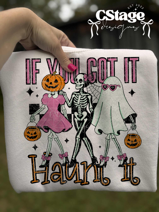 If You Got It Digital Image PNG