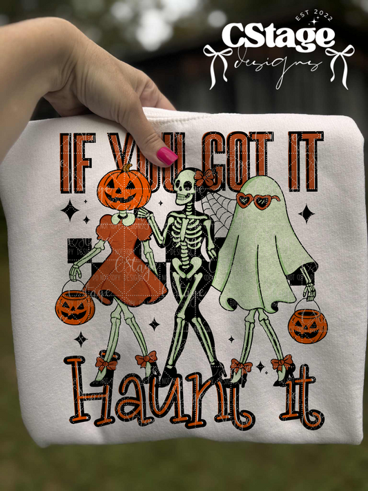 If You Got It Digital Image PNG