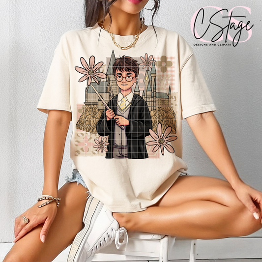 H/P Digital Image PNG