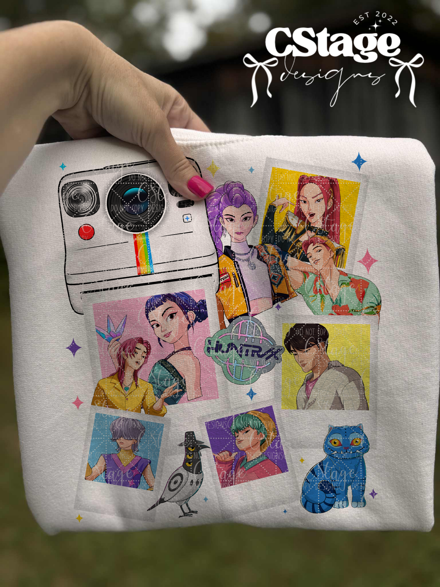 Camera Hunt Digital Image PNG